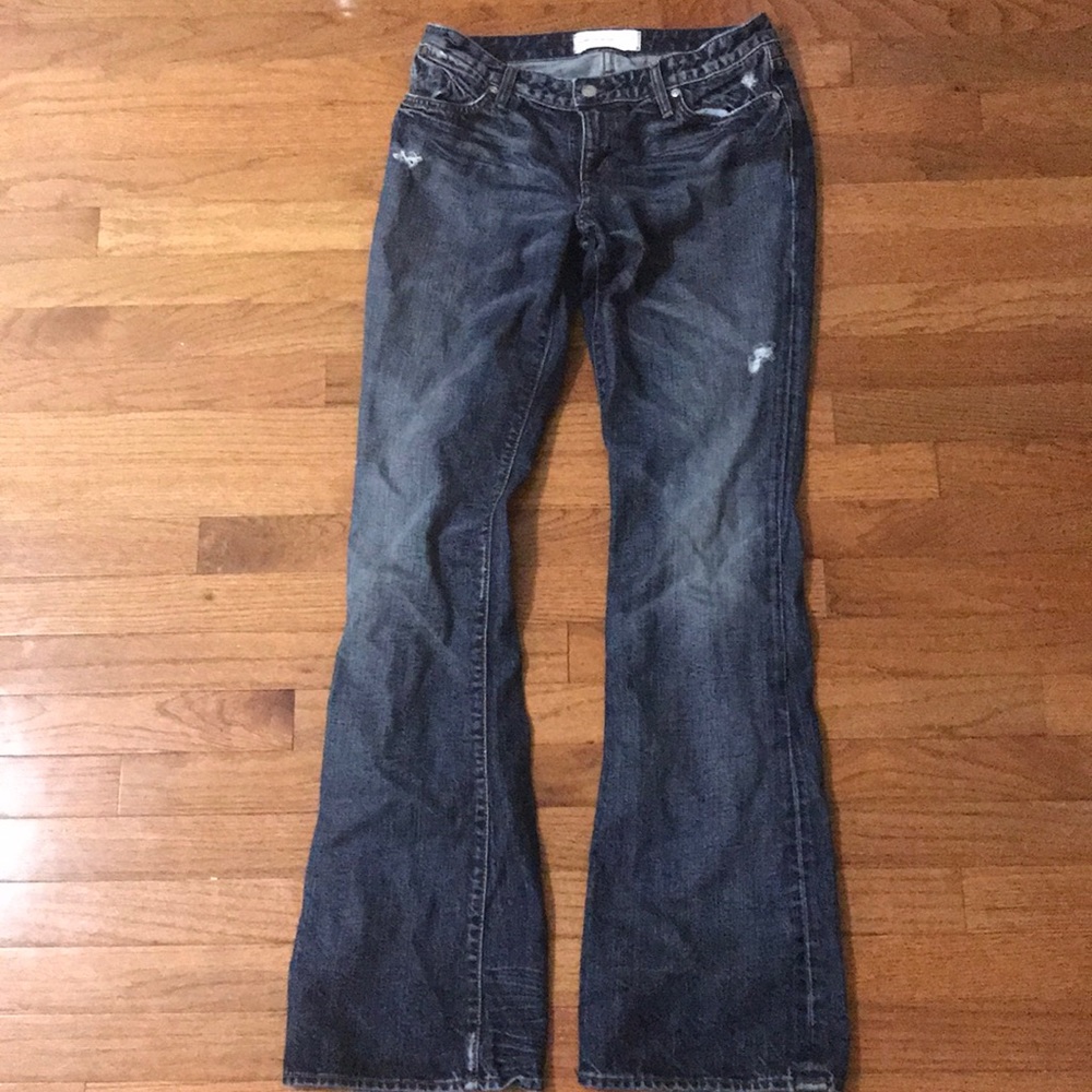 Women’s Paper Denim & Cloth Jeans Size 29